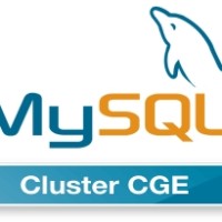 MySQL Cluster NDB
