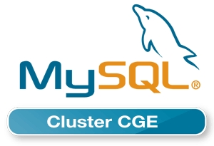 MySQL Cluster NDB