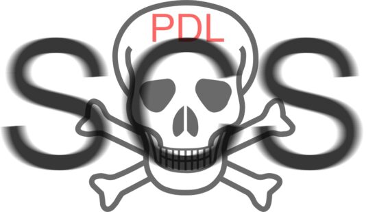 iSCSI PDL