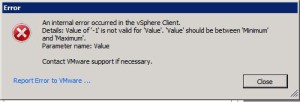 VMware-Edit_Resource_pool_error