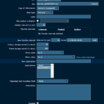 Zabbix_Windows_service